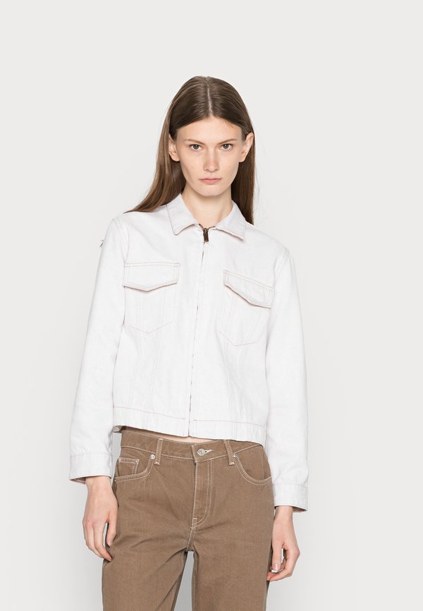 Levi's® Made & Crafted LMC SLIM TRUCKER