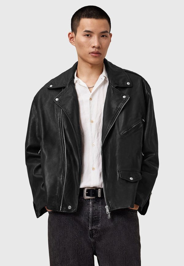 AllSaints BRADFORD BIKER