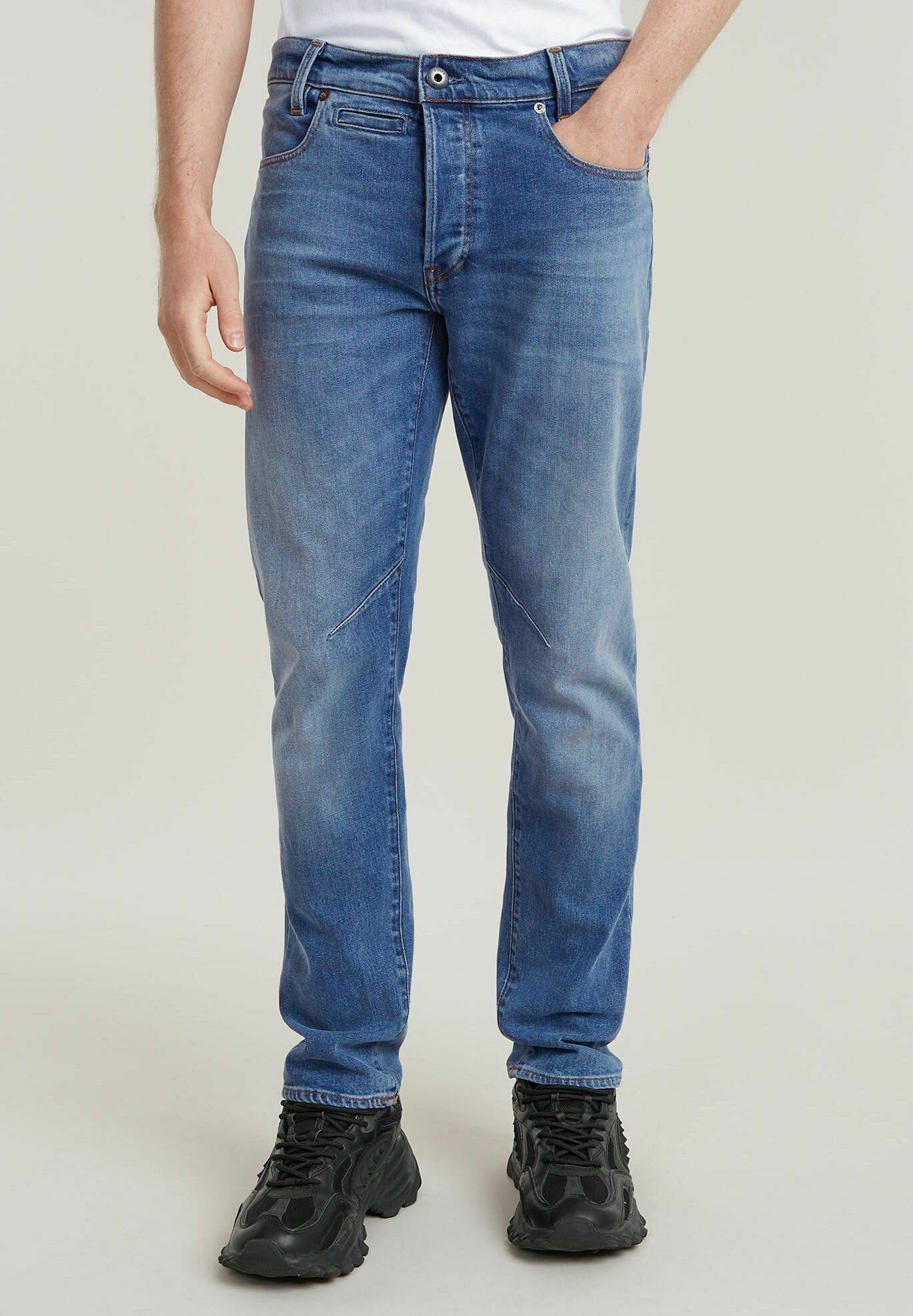 G-STAR 5-POCKET