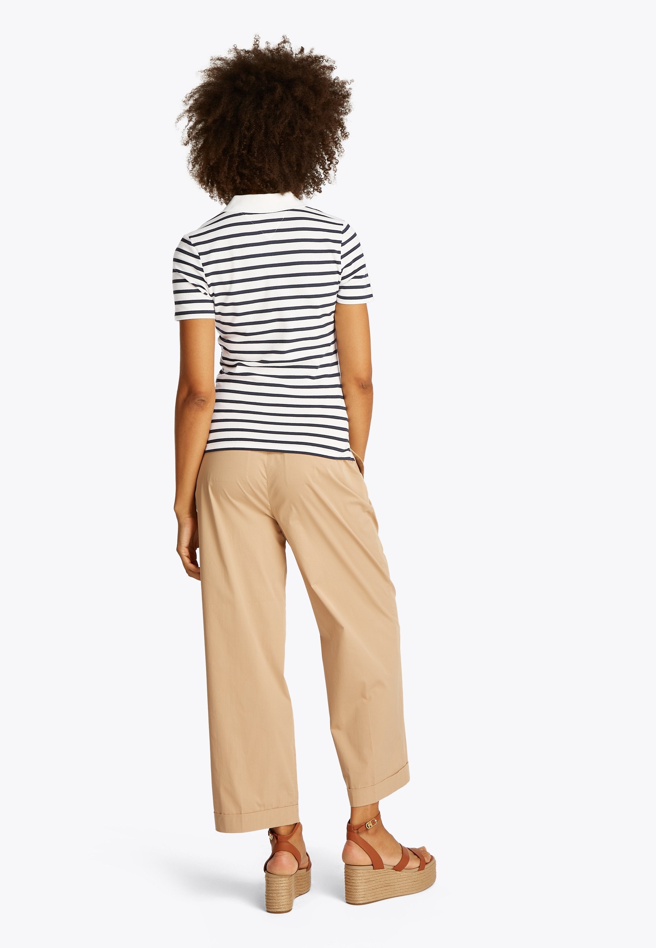 Tommy Hilfiger Poloshirt Media 4