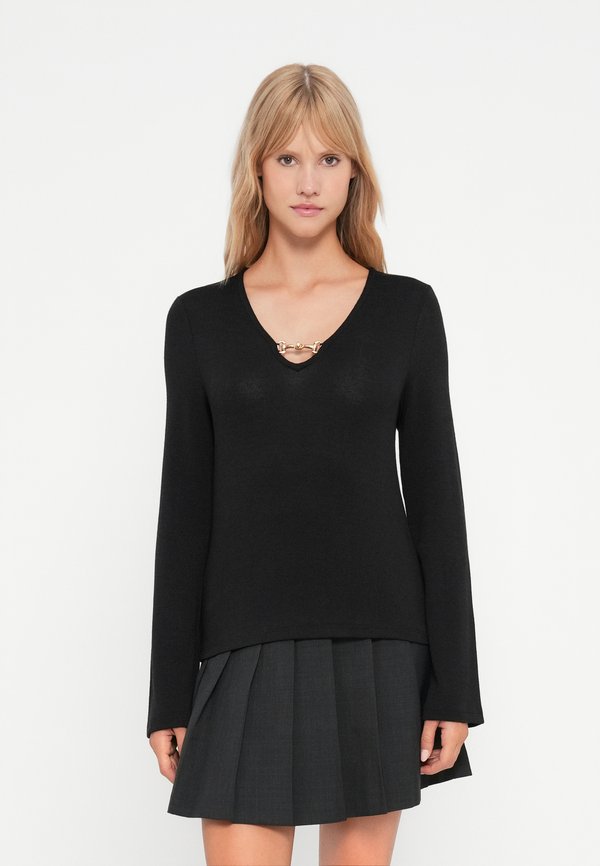 Vero Moda VMMARRI V NECK