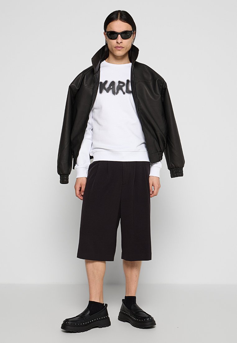 KARL LAGERFELD Sweatshirt Media 2