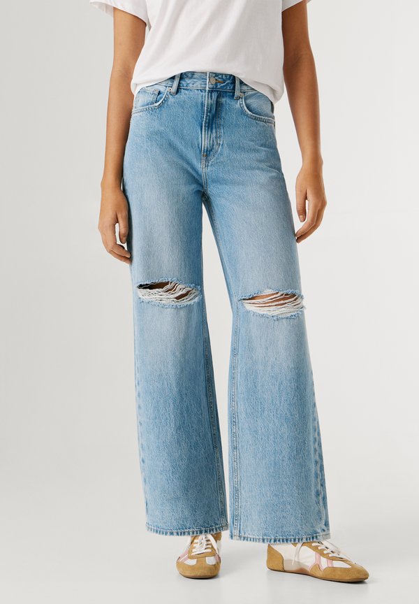 Pepe Jeans UHW LEXA