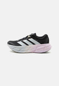 adidas Performance ADISTAR 5 W - Road running shoes - core black/halo blue/carbon