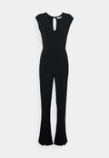 WAL G. TIA SLIT TROUSER