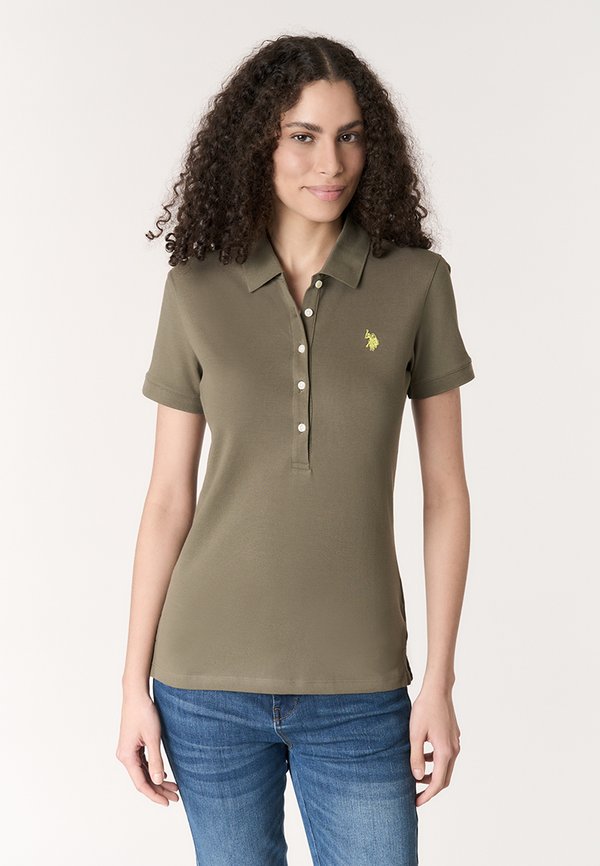 U.S. Polo Assn. MYA