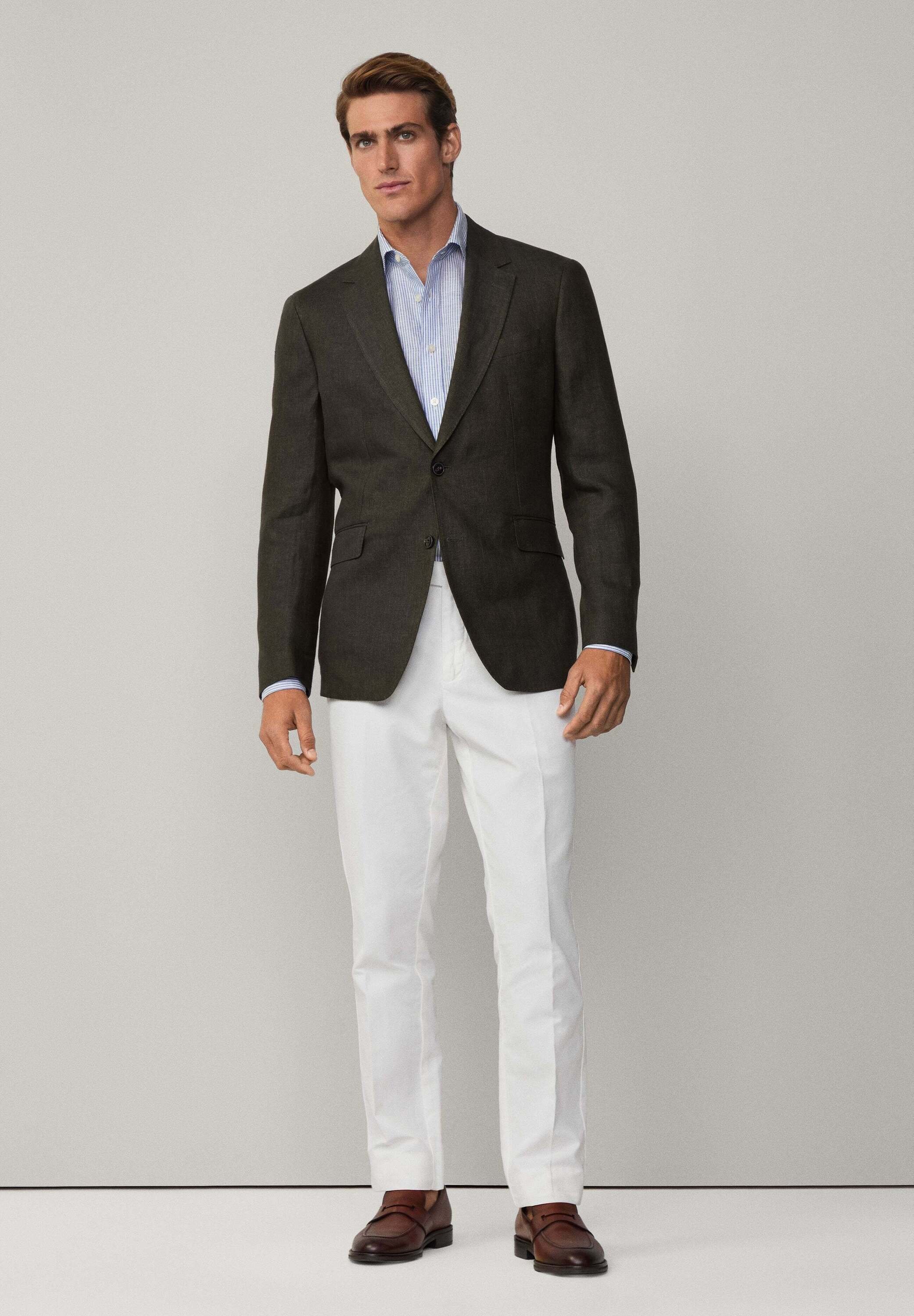 Hackett London DELAVE HOPSACK