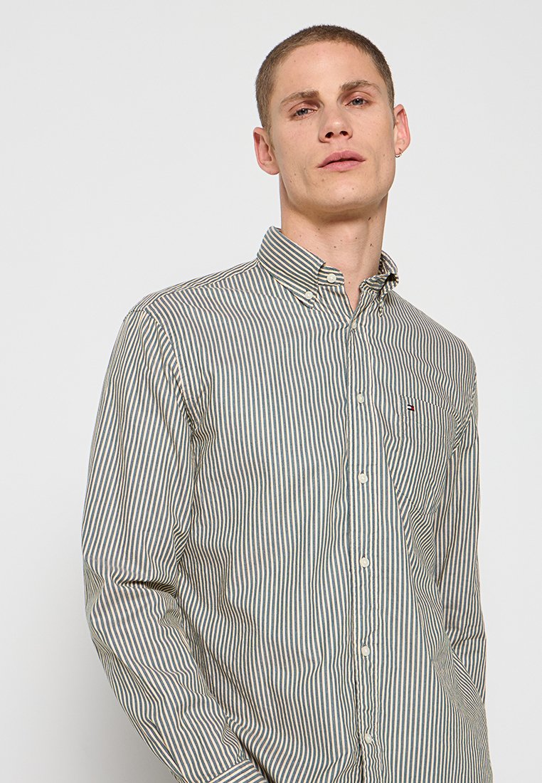 Tommy Hilfiger Hemd Media 4