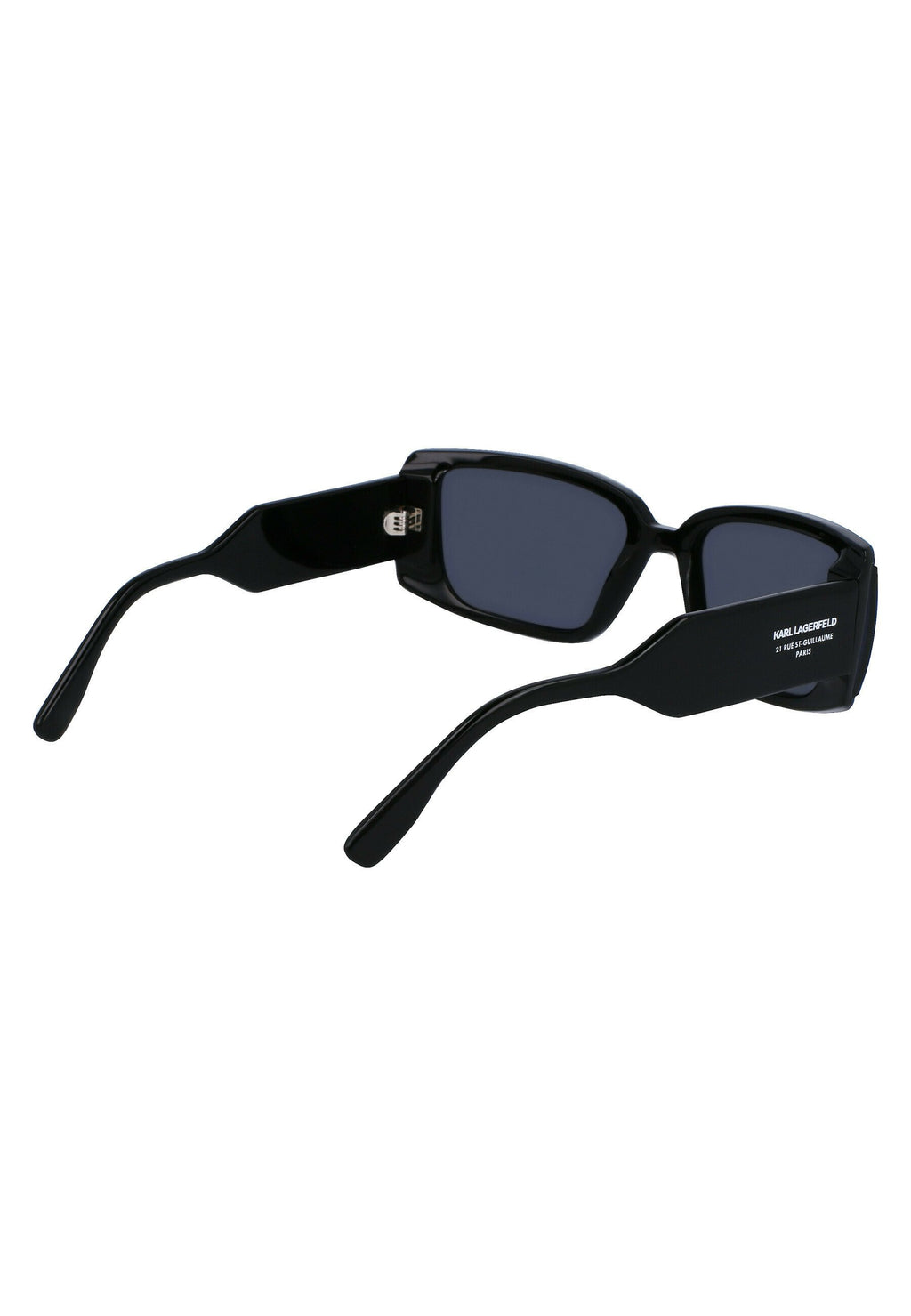 KARL LAGERFELD SUNGLASSES KL6106S  UNISEX Media 2