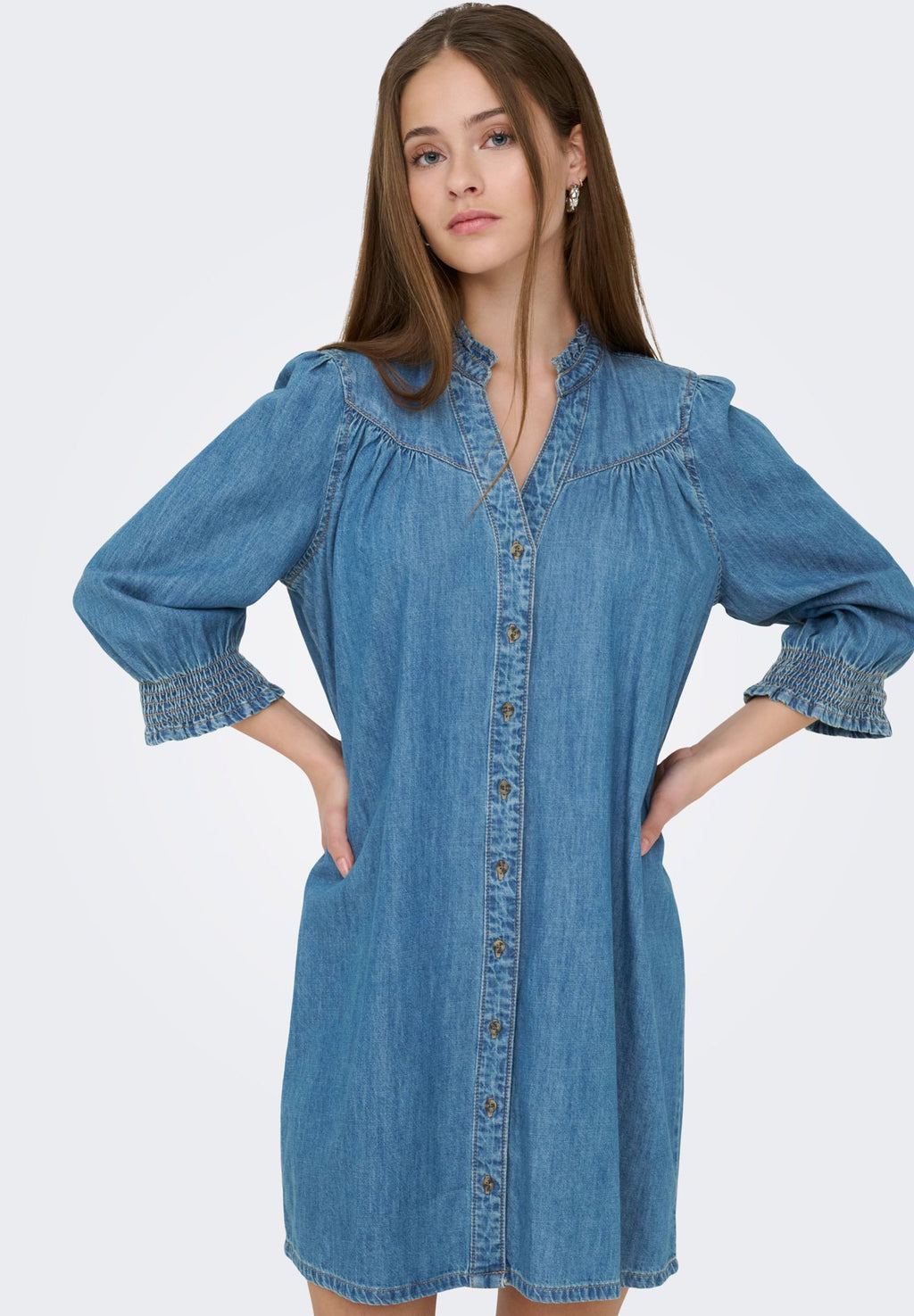 ONLY Denim ONLRAYA Short