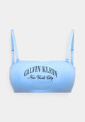 Calvin Klein Underwear LIGHTLY LINED BANDEAU HERITAGE ATHLETIC
