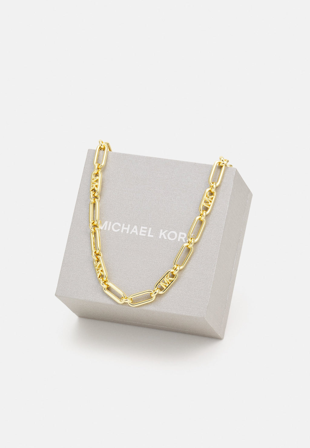 NECKLACE STATEMENT LINK Media 4