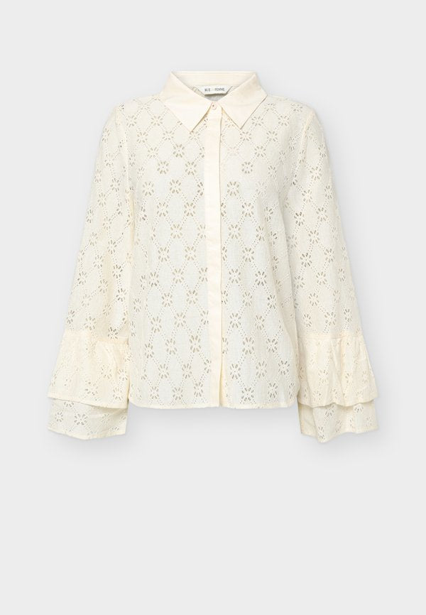 Rue de Femme 7708RDFZARIA SHIRT