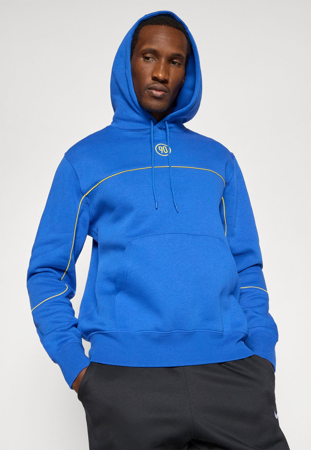 Nike Performance CLUB HOODIE T90
