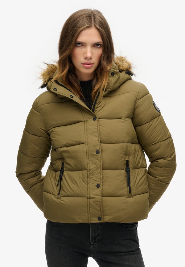 Superdry & Co PUFFER
