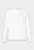 Essential Collective EMBROIDERED LONG SLEEVE