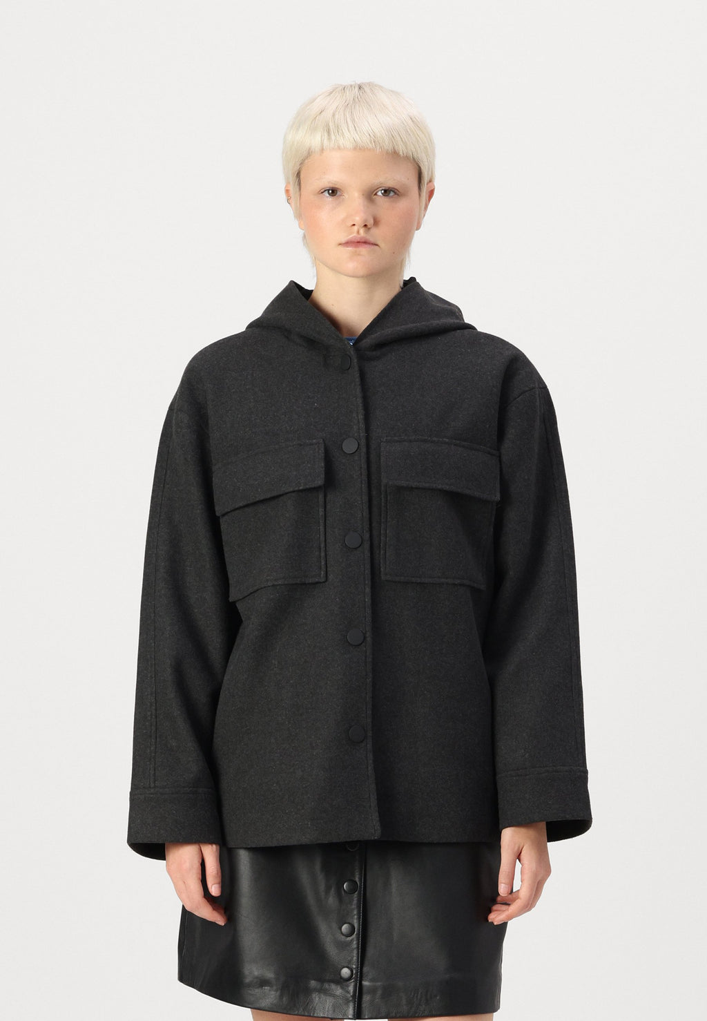 ONLAUGUSTA HOOD JACKET  Media 3