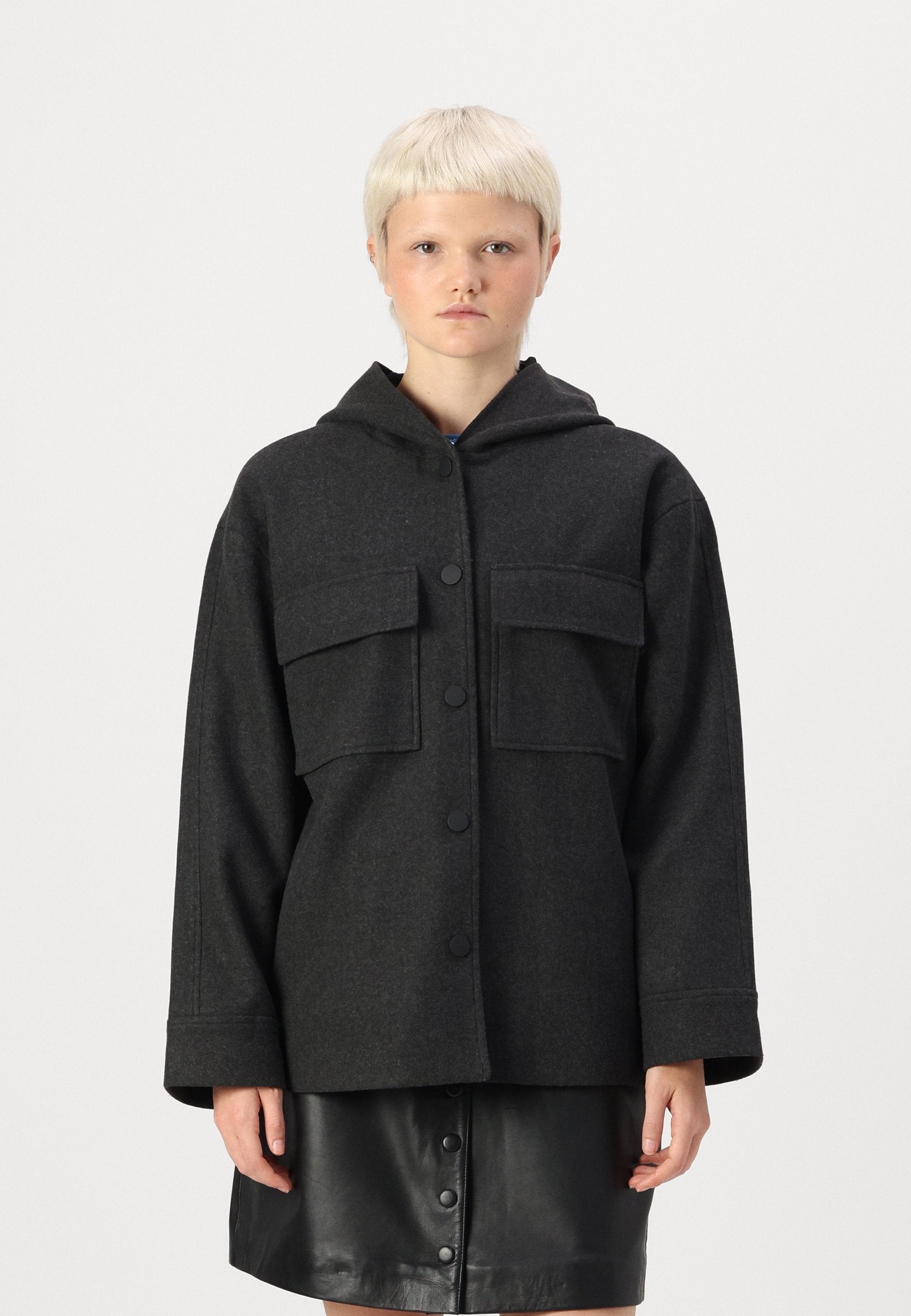 ONLAUGUSTA HOOD JACKET  Media 3