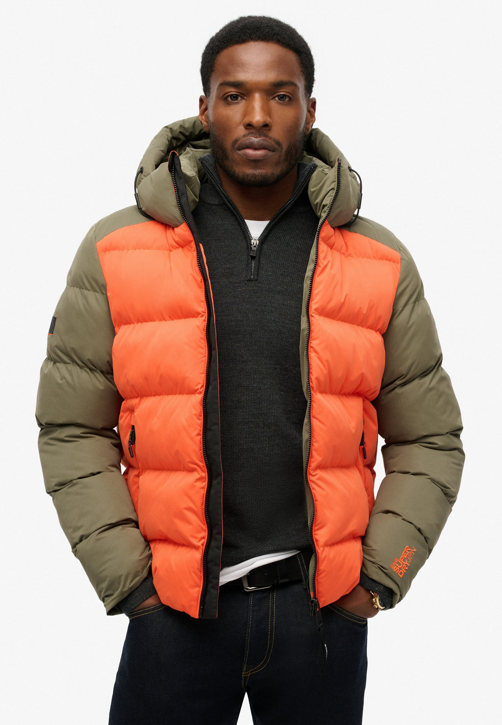 Superdry & Co  PUFFER