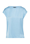 comma T-Shirt basic Media 1