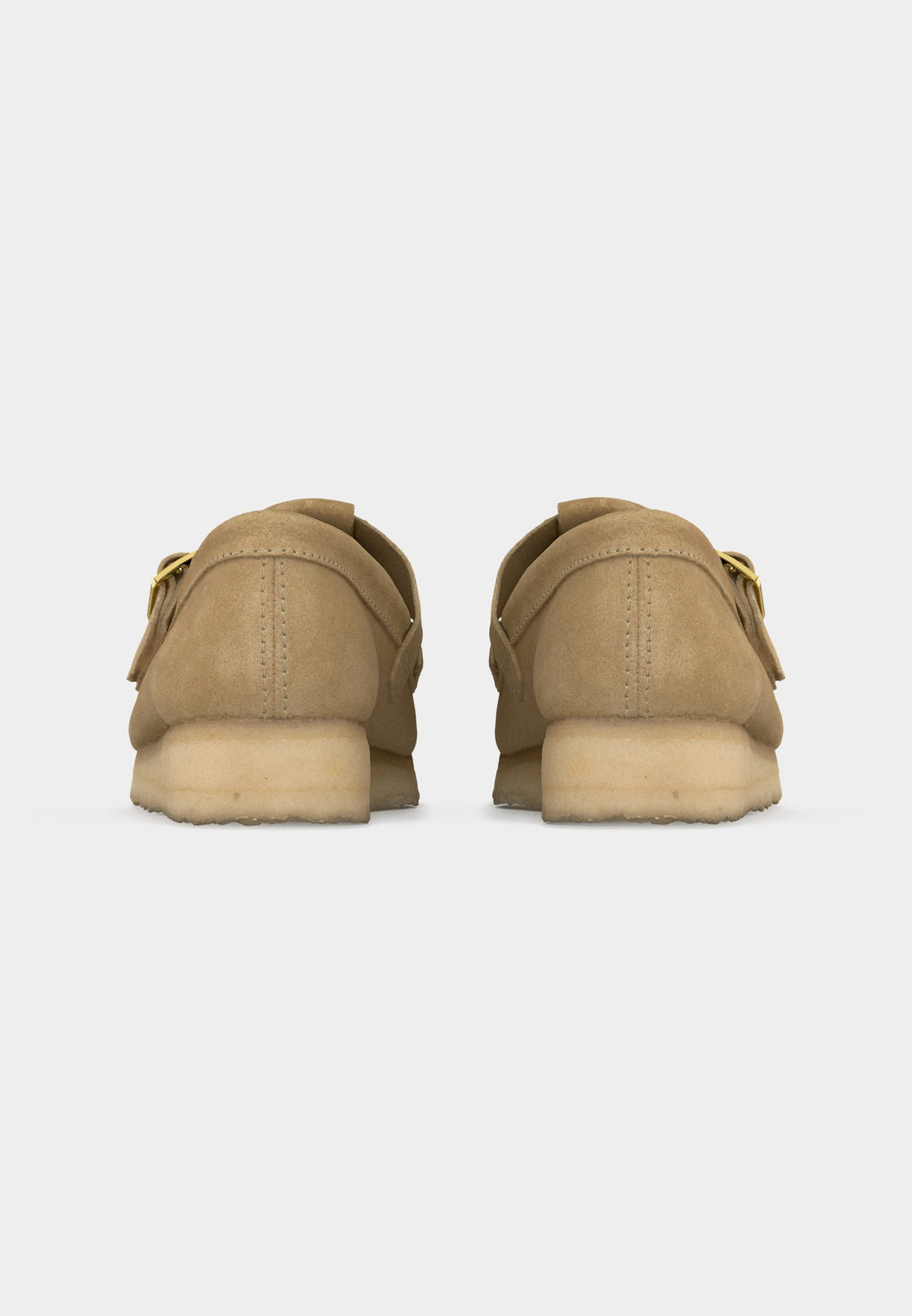 Clarks Originals WALLABEE