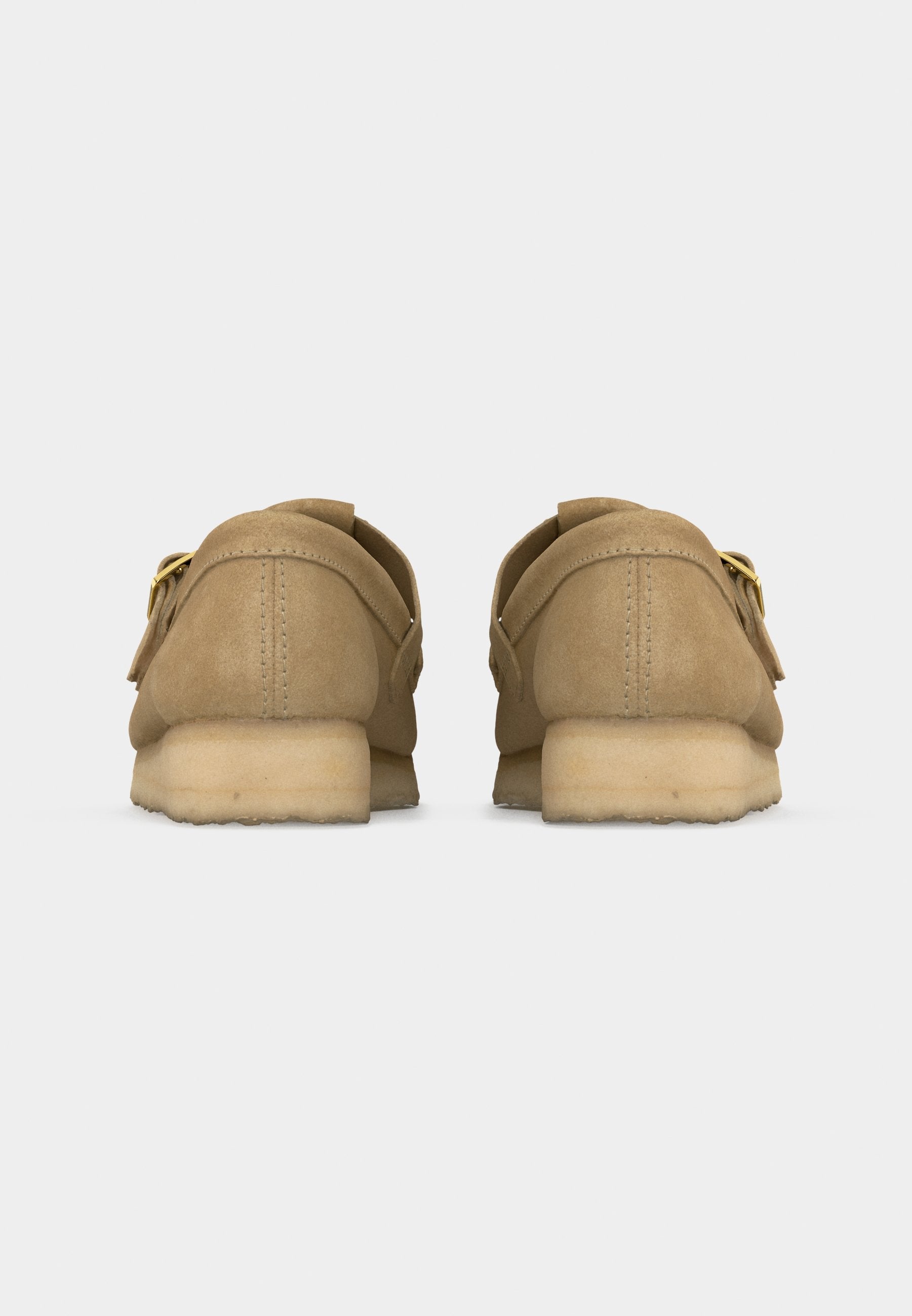 Clarks Originals WALLABEE