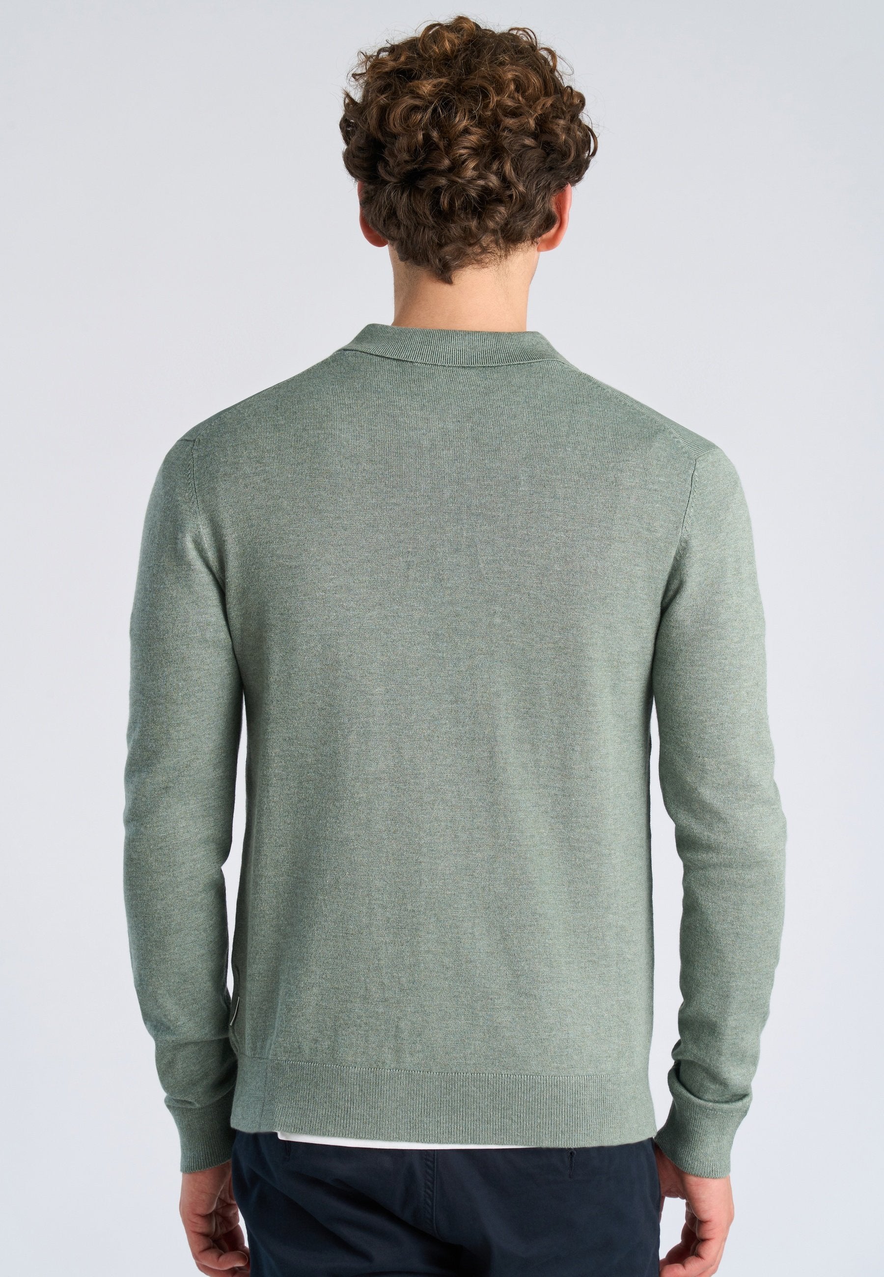 ZIP POLO Media 4