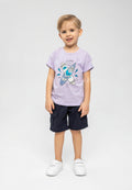 MINOTI SHORT SLEEVE 3 PACK