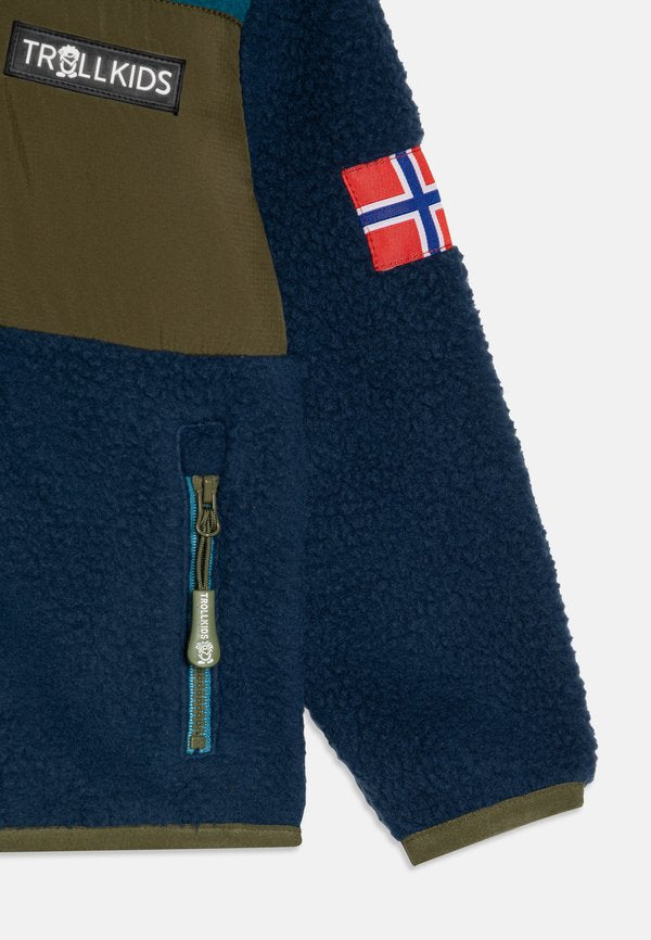 TROLLKIDS KIDS AURLANDSFJORD UNISEX