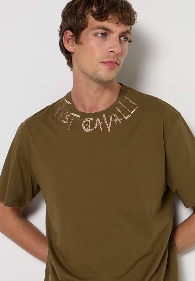 Just Cavalli