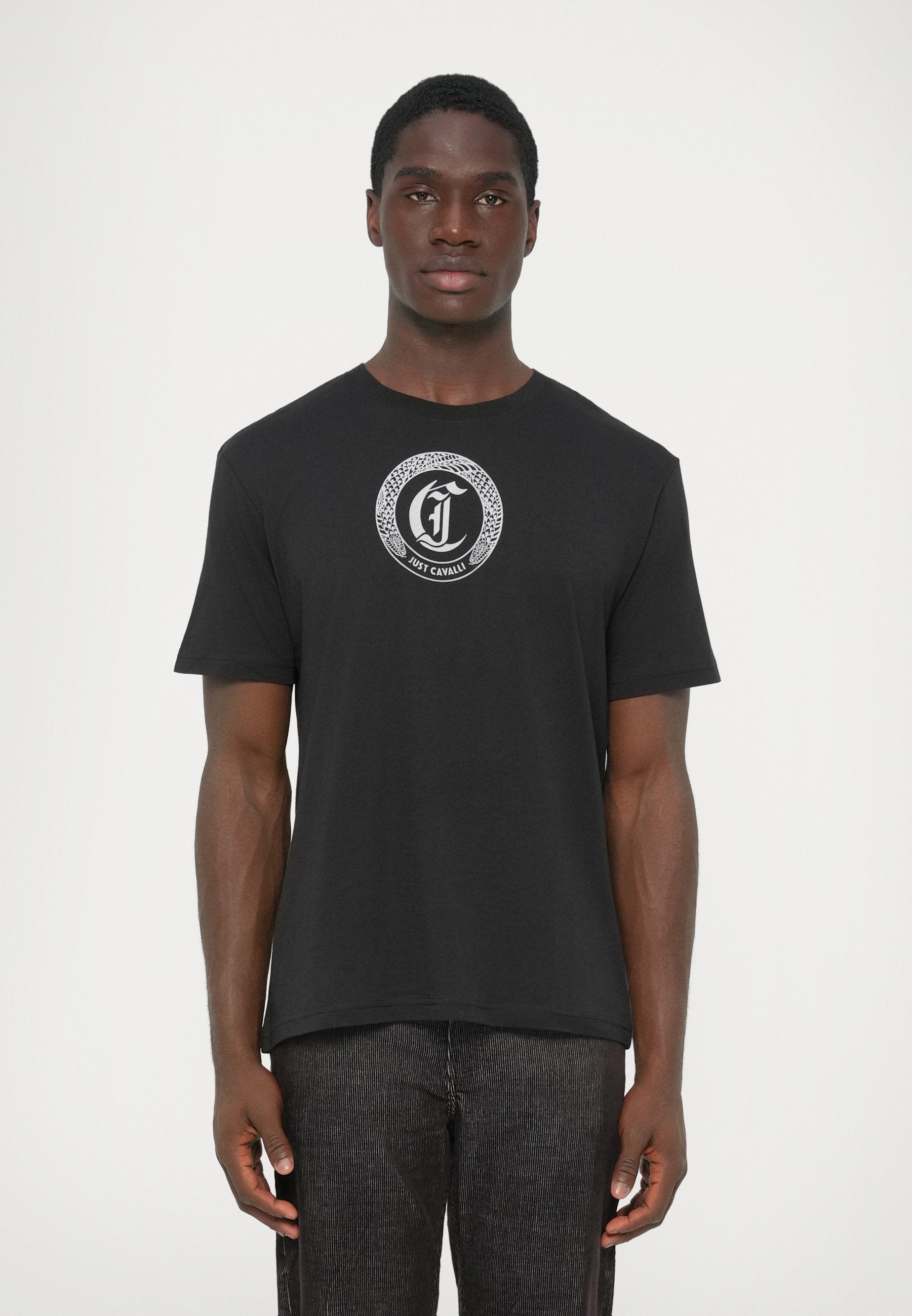 Just Cavalli  ROUND SNAKE