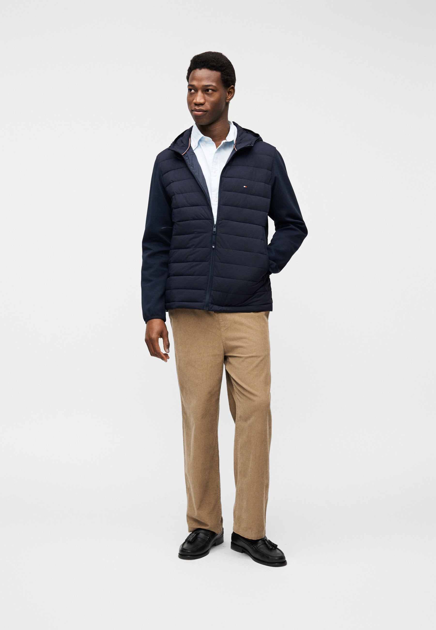 PERFORMANCE MIX MEDIA JACKET Media 2