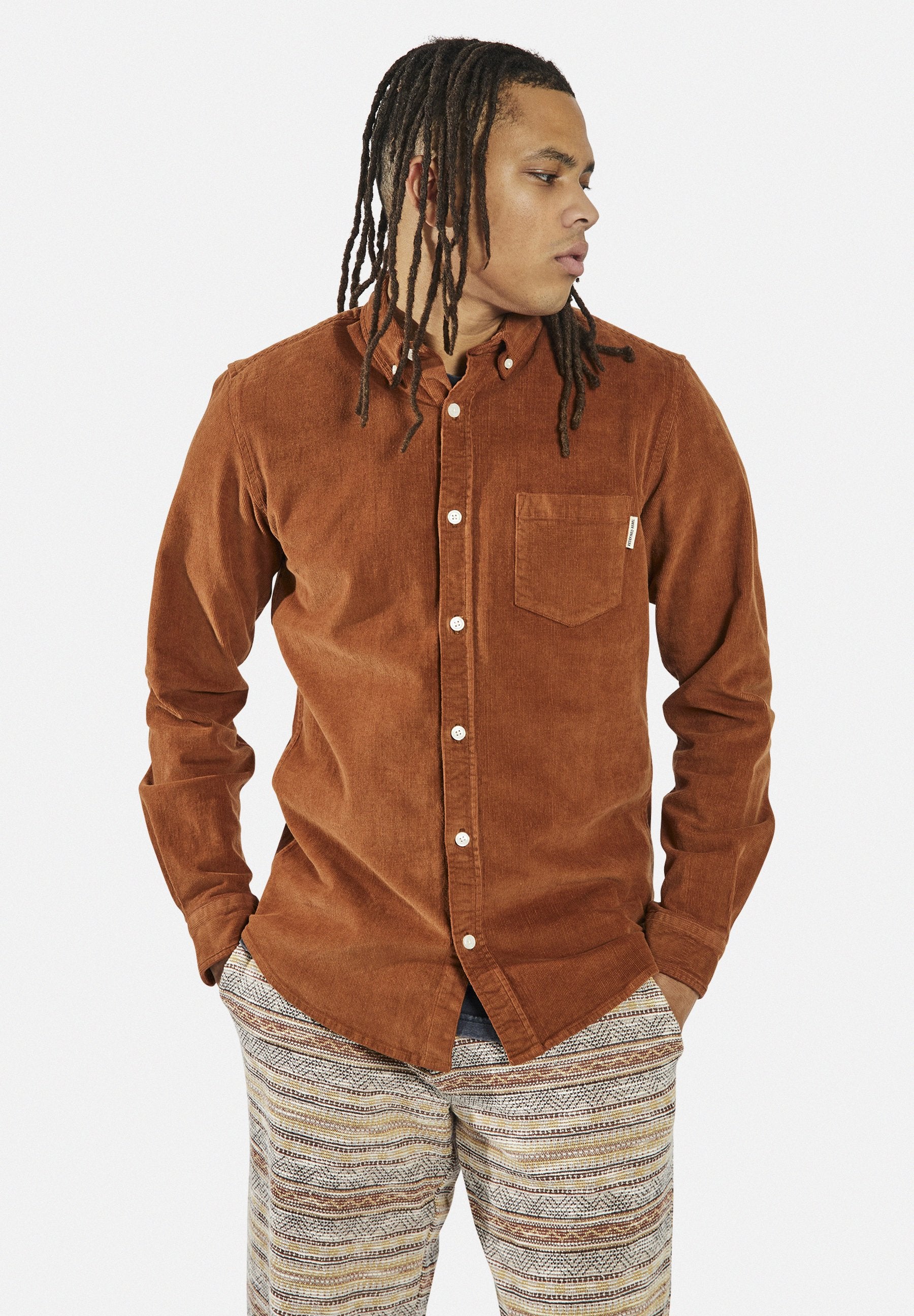 Redefined Rebel PARK  REGULAR FIT