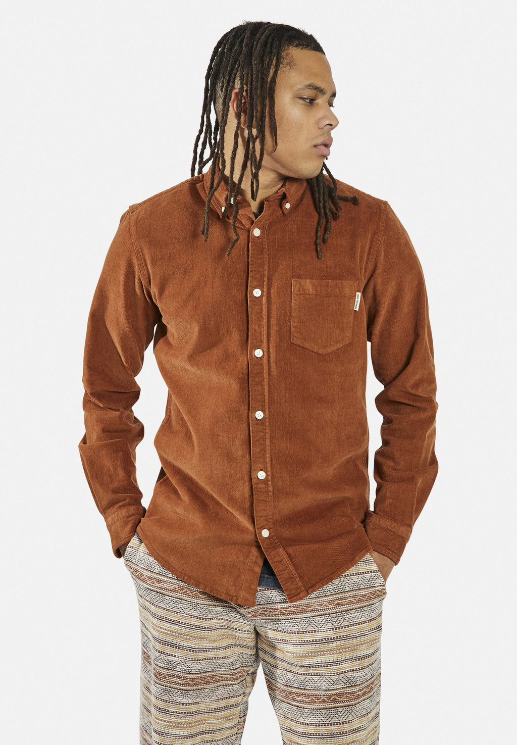 Redefined Rebel PARK  REGULAR FIT
