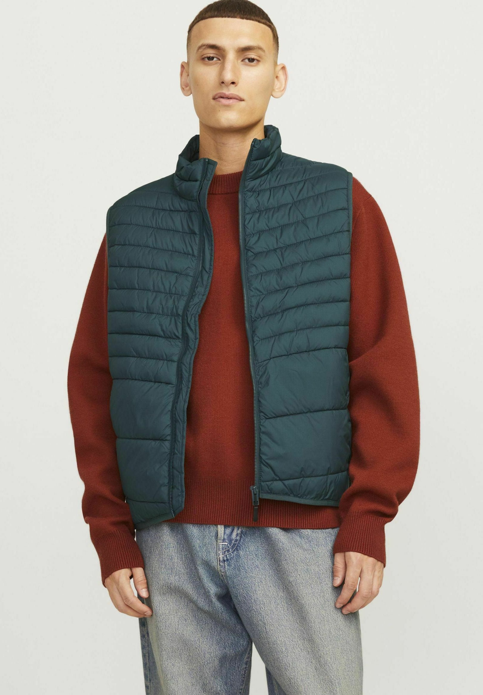 Jack & Jones Puffer Puffer
