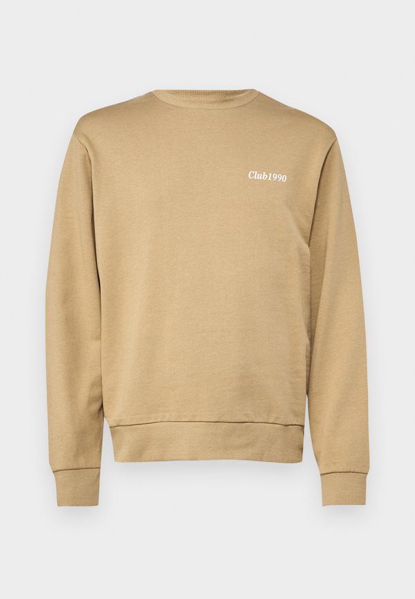Jack & Jones Sweats Logo Sweats - Sweatshirt - coriander