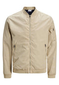 Jack & Jones JJERUSH BOMBER NOOS