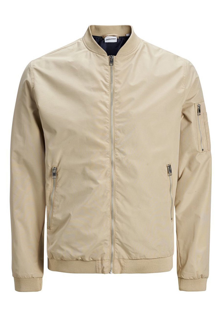 Jack & Jones JJERUSH BOMBER NOOS