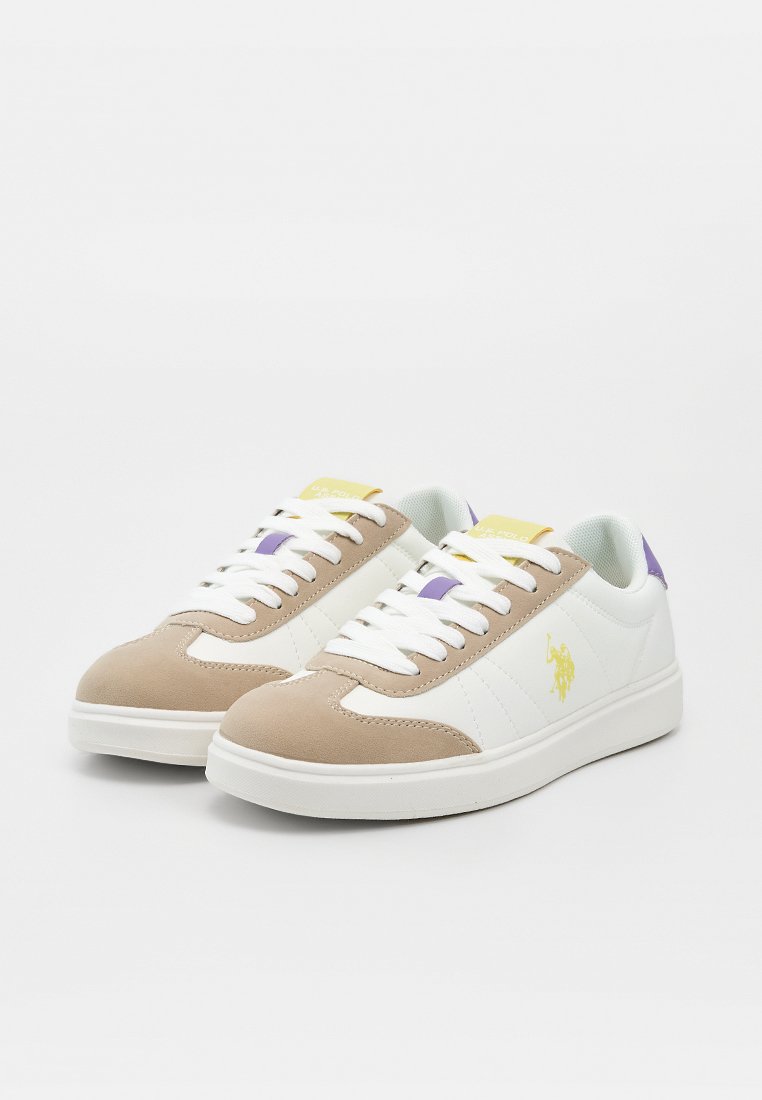 U.S. Polo Assn. MARLYN