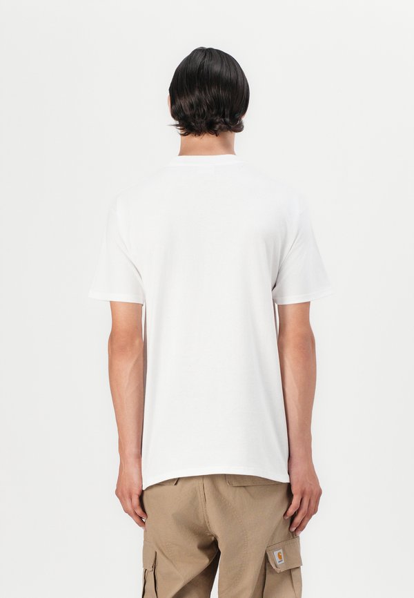 HUF ZONE TEE UNISEX