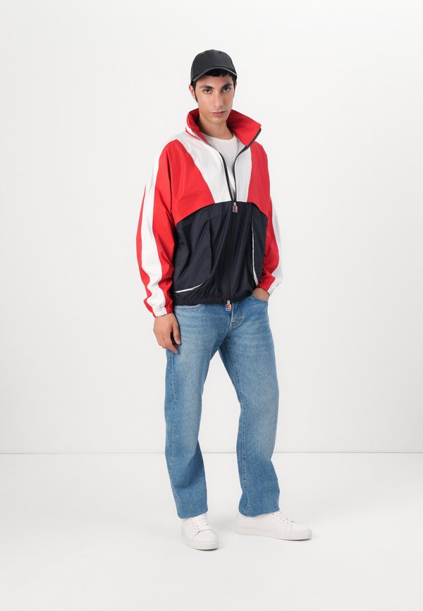K-Way FULL ZIP UNISEX