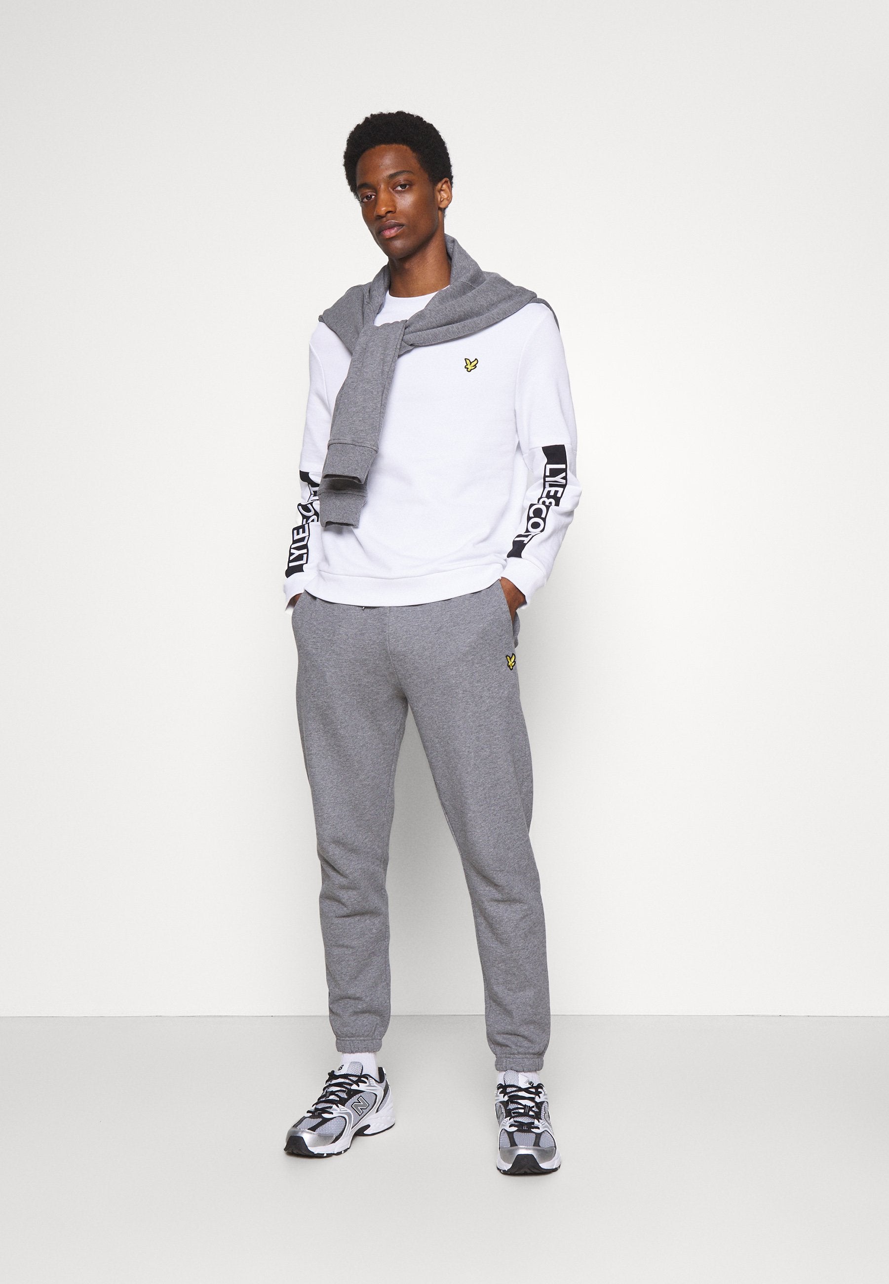 Lyle & Scott SLIM