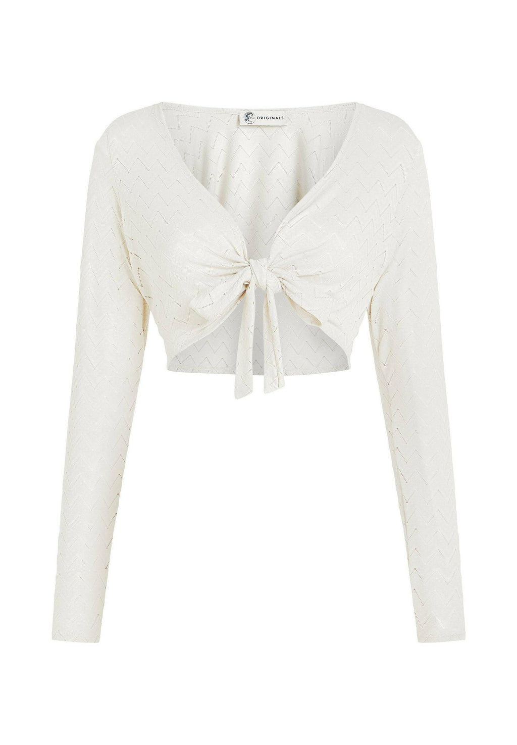 O'Neill ORIGINALS KNOTTED LONGSLEEVE
