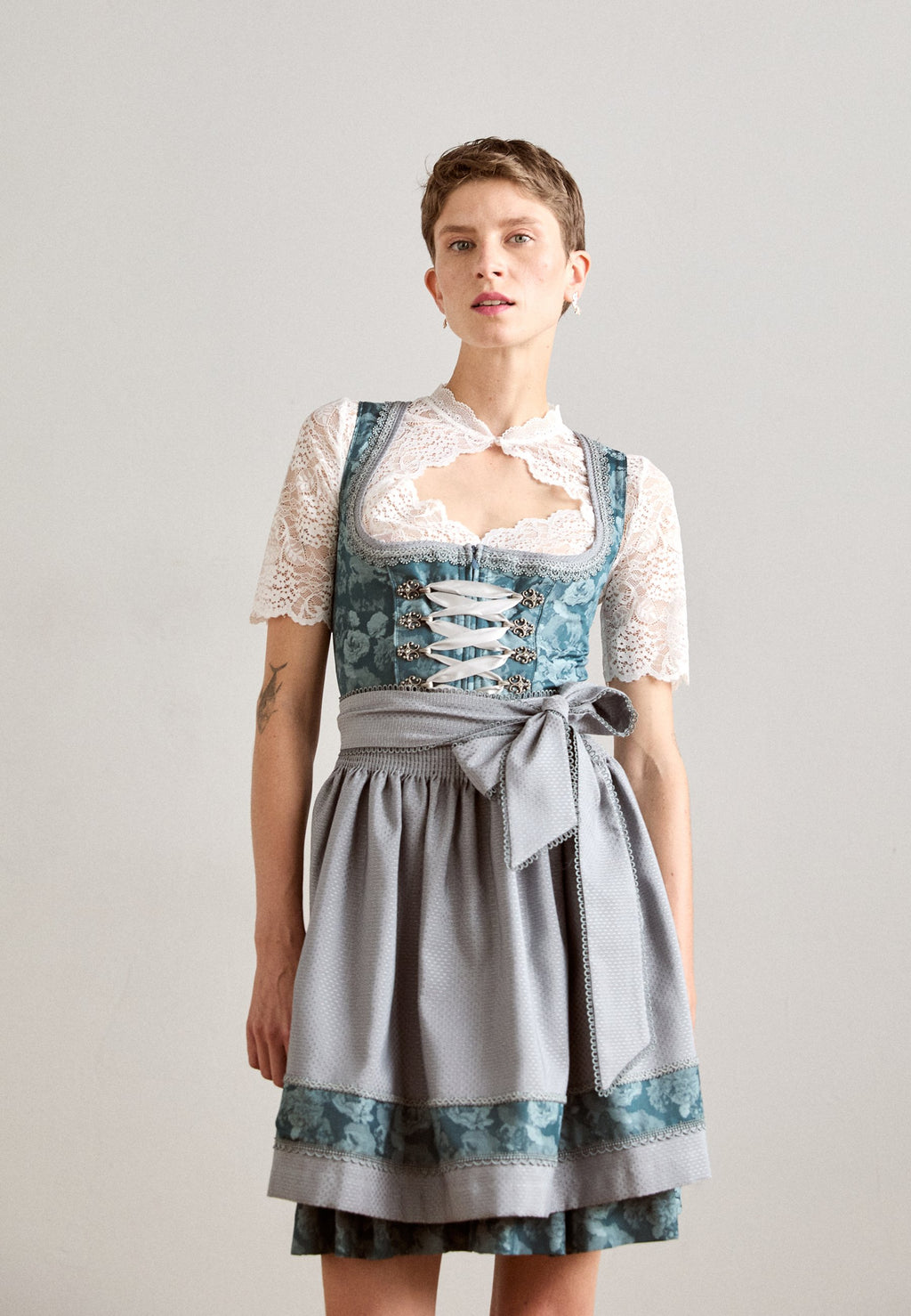 Krüger Dirndl