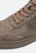 Filling Pieces