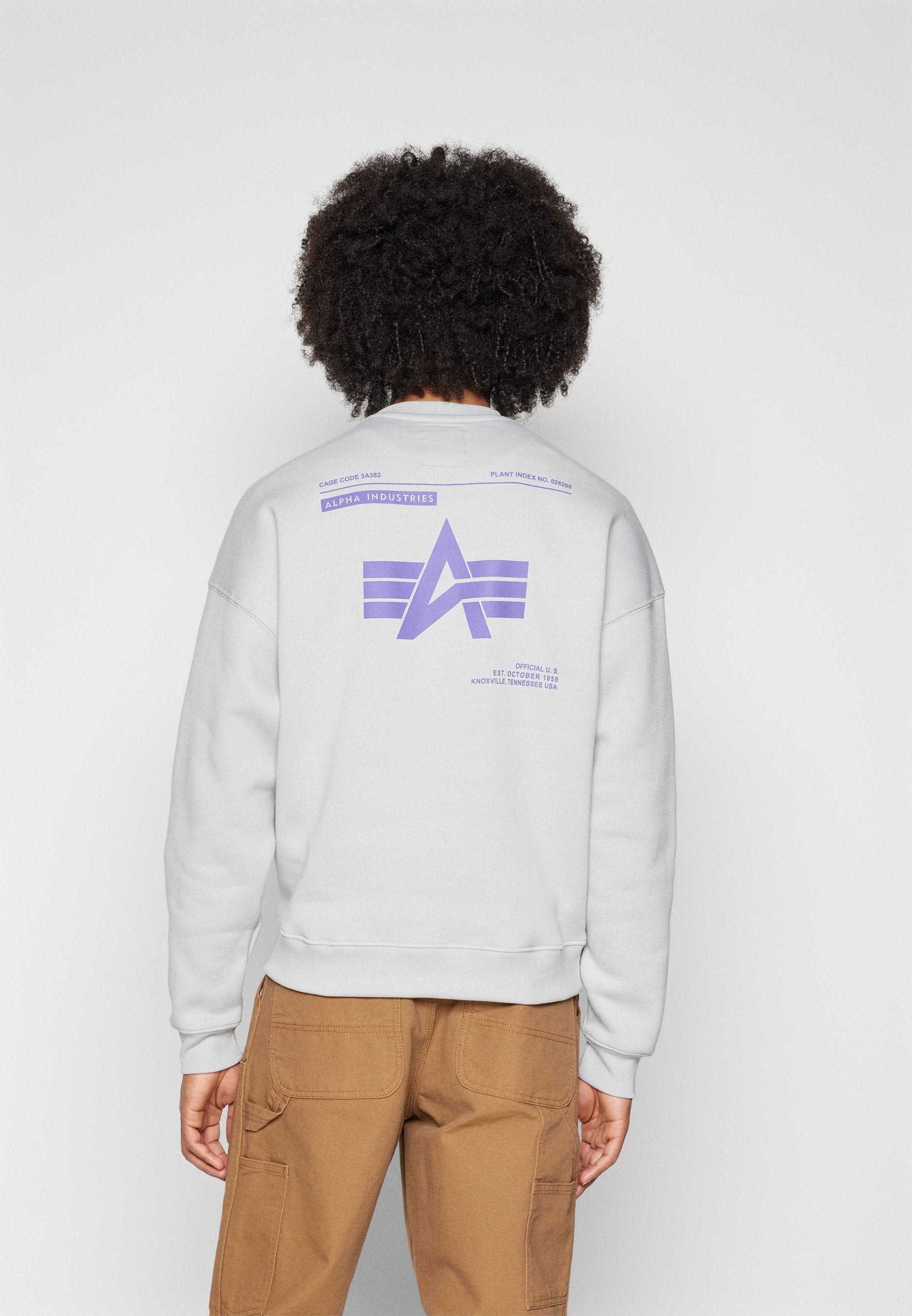 Alpha Industries