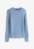 Tommy Hilfiger Jumper - brisk blue