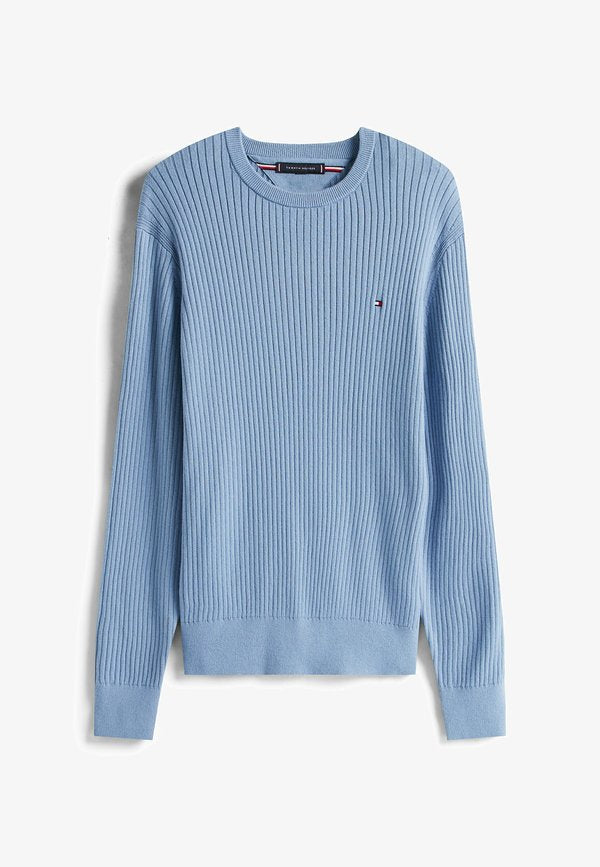 Tommy Hilfiger Jumper - brisk blue