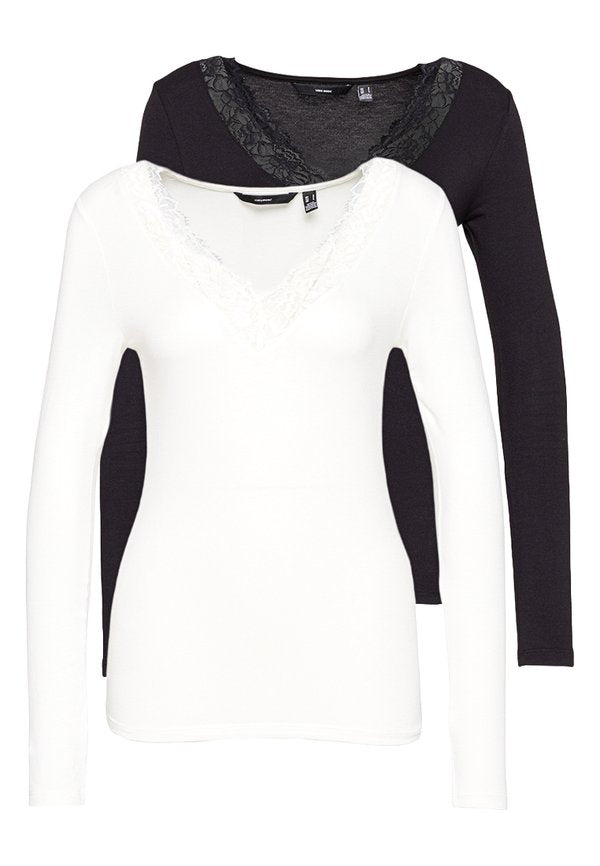 Vero Moda VMROSE 2 PACK