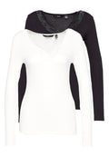 Vero Moda VMROSE 2 PACK